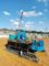 Robot 60T - 1200T Pile Foundation Machine For Construction Piling Work