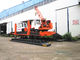 460T Piling 16T Lifting PHC Pile Foundation Equipment