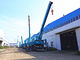 SGS Approved Hydraulic Vibratory Pile Driving Equipment