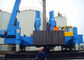 High Speed Hydraulic Pile Driving Machine For Soft Soil Pile Foundation