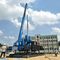 ZYC460 T-works  Hydraulic Static Pile Pressing Machines For Precast Pile Driving Of Foundation